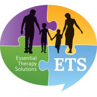 Essential Therapy Solutions logo - Similar company to Medistaff