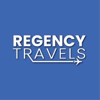 REGENCY TRAVELS logo - Similar company to Regency Tourism Group