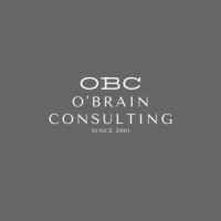 O'Brain Consulting logo - Similar company to Nimble Tech