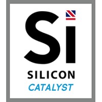 Silicon Catalyst.UK logo - Similar company to Silicon Catalyst