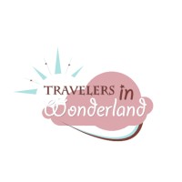 Travelers In Wonderland