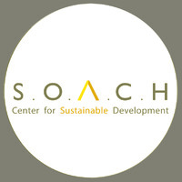 SOACH India logo - Similar company to Echostream Pvt. Ltd.