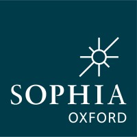 SOPHIA Oxford logo - Similar company to Wise Responder