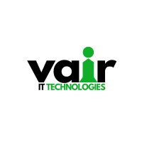 VAIR IT TECHNOLOGIES logo - Similar company to Perfectrans