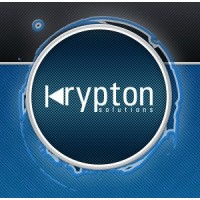 Krypton Solutions logo - Similar company to Svtronics