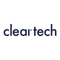 Clear Tech logo - Similar company to Cleartech