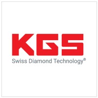 KGS DIAMOND - Portugal logo - Similar company to General Solutions