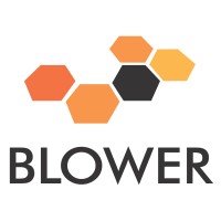 Blower SA logo - Similar company to Deva Makine Blower Ve Vakum Pompa Teknolojileri