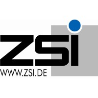 ZSI logo - Similar company to Forgevm
