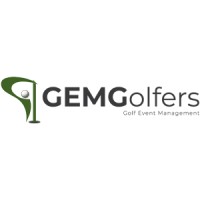 GemGolfers logo - Similar company to E2E Solution Providers