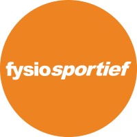 fysiosportief fysiotherapie Groningen logo - Similar company to Construction Fysiotherapie Groningen