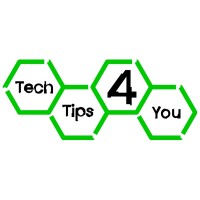 Tech Tips 4 You logo - Similar company to Build Informed Gmbh