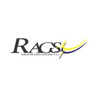 RAGS Fumigaciones logo - Similar company to Control Integrado Saneamiento Ambiental