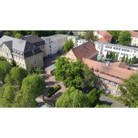 Berlin International School logo - Similar company to Renewed Tech