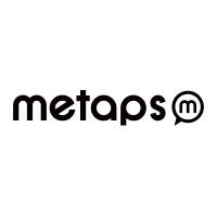 Metaps Holdings, Inc. logo - Similar company to Metaps+