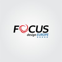 Focus Design Europe logo - Similar company to Focus Design Studio