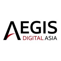 Aegis Digital Asia logo - Similar company to Rajah & Tann Technologies
