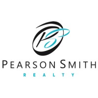 Pearson Smith Realty logo - Similar company to Homesavey Real Estate