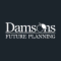 Damsons Future Planning logo - Similar company to First Step Vehicle Solutions