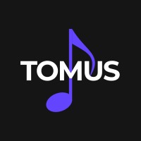 Tomus App logo - Similar company to Tomus