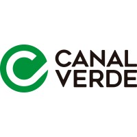 Canal Verde logo - Similar company to Fox Consult