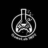 GameLab INPT logo - Similar company to Unit5 Inc