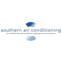 Southern Air Conditioning (Pty) Ltd logo - Similar company to Lumacon