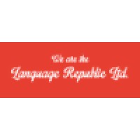 Language Republic Ltd.
