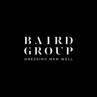 Baird Group logo - Similar company to Bonmarche