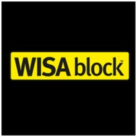 WISAblock logo - Similar company to Nine1Three