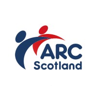 ARC Scotland logo - Similar company to Leading To Change Scotland