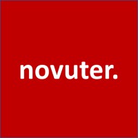 novuter GmbH logo - Similar company to Flowup Berlin