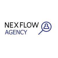 Nexflow Agency logo - Similar company to Nexflow Infotech