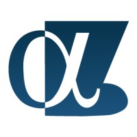 Alfaship logo - Similar company to Next Maritime