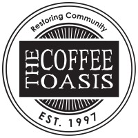 The Coffee Oasis logo - Similar company to Coffee Break Refreshments