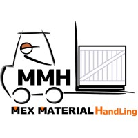 Grupo Mex Material Handling logo - Similar company to Osolec