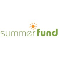 Summer Fund logo - Similar company to The Alku Foundation