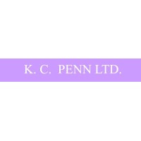 K.C. Penn Limited logo - Similar company to Seven Billion Today