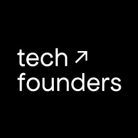 Tech Founders logo - Similar company to Startup Harbor