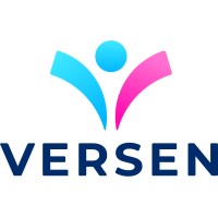 Versen logo - Similar company to Cognitive Data