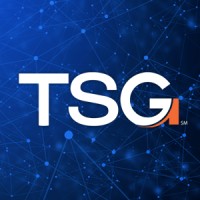 Technology Services Group logo - Similar company to Goripple