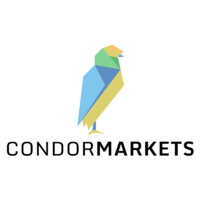 Condormarkets logo - Similar company to Neptuno Business Partners