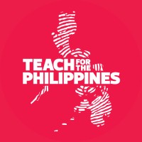 Teach for the Philippines logo - Similar company to Spark Program