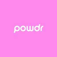 powdr labs logo - Similar company to Cryptiony