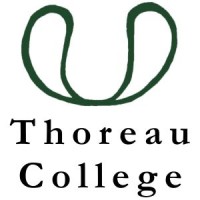 Thoreau College logo - Similar company to Growing Spaces Greenhouses