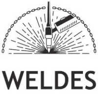 Weldes Shop logo - Similar company to Maxweld Soldaduras