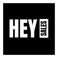 HeySales logo - Similar company to Dih Süd Gmbh