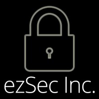 ezSec logo - Similar company to Wriber