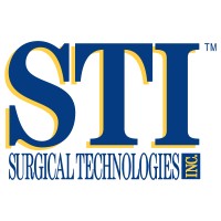 Surgical Technologies Inc logo - Similar company to Pro-Tech Design & Manufacturing, Inc.