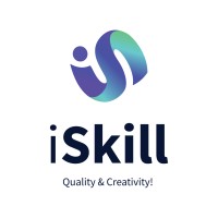 iSkill logo - Similar company to Al Rayyan Solutions